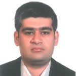 کارشناس ارشد مهبد قوپایی کارشناس ارشد روانشناسی استان تهران