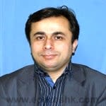 دکتر افشین محمد علیزاده متخصص بيماريهاي عفونی و گرمسيری استان تهران