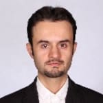 دکتر مرتضی حسن زاده فوق تخصص گوارش و کبد استان تهران