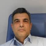 دکتر منوچهر سلطانی فوق تخصص بیماری های قلب کودکان استان تهران