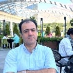 دکتر رضا رواتگر فوق تخصص غدد درون ریز و متابولیسم (اندوکرینولوژی) استان تهران