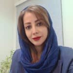 دکتر معصومه ازادی فوق تخصص غدد درون ریز و متابولیسم (اندوکرینولوژی) استان تهران