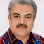 دکتر کامران کریم زاده دکترای پزشک عمومی استان تهران