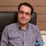 دکتر محمد رضا گلابدار فلوشیپ قرنیه و خارج چشمی استان تهران