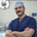 دکتر محمدرضا منزه متخصص جراح عمومی استان بوشهر