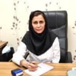 دکتر میترا سلامت متخصص قلب و عروق استان تهران