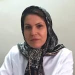 دکتر صغری قاسمی متخصص زنان و زایمان استان بوشهر