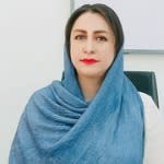 دکتر فهامه قلیچ خانی متخصص روانپزشکی استان تهران