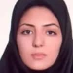 دکتر منا فرجی فلوشیپ الکتروفیزیولوژی بالینی قلب استان تهران