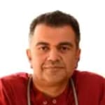 دکتر عباس کیائی فلوشیپ اینترونشنال کاردیولژی استان تهران
