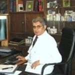 دکتر مسعود مفیدی متخصص جراح ارتوپدی استان تهران