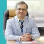 دکتر علیرضا قدسی زاد متخصص گوش و حلق و بینی استان تهران