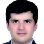 دکتر امیرحسین فرجی فوق تخصص گوارش و کبد استان تهران