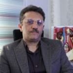 دکتر حسین کرامتی متخصص جراحی کلیه و مجاری ادراری استان تهران