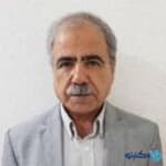 دکتر علی قنبریان متخصص گوش و حلق و بینی استان تهران