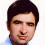 دکتر محمد وفایی متخصص رادیولوژی و سونوگرافی استان بوشهر