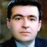 دکتر محمد علی امین سبحانی فلوشیپ چشم پزشکی استان آذربایجان شرقی