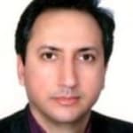 دکتر ابوالفضل نیشابوری متخصص چشم پزشکی استان تهران