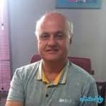 دکتر محمدرضا عشقی متخصص کودکان استان تهران