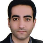 دکتر میلاد رضاییان زاده جهرمی دکترای پزشک عمومی استان تهران