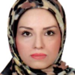 دکتر فاطمه میرخلف زاده کارشناس تغذیه و رژیم درمانی استان تهران