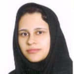 دکتر بهاره فریدونی داخلی استان تهران