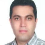 دکتر محمدهادی زرین کشت دکترای دکترای حرفه‌ای پزشکی استان فارس