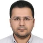 کارشناس ارشد محسن قربانی کارشناس ارشد بینایی‌سنجی (اپتومتری) استان خراسان رضوی