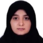 کارشناس هاله اختری کارشناس تغذیه و رژیم درمانی استان خراسان رضوی