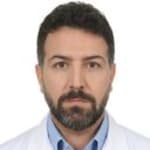 دکتر علی ذکریائی ارتوپدی استان تهران