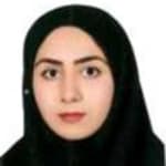 دکتر غزل بیگی متخصص داخلی استان خوزستان