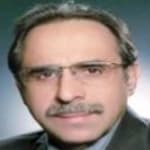 دکتر سیاوش منصوری فوق تخصص گوارش و کبد استان تهران