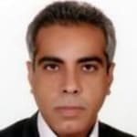 دکتر مجید نایب زاده فوق تخصص قلب و عروق استان تهران