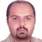 دکتر محمد نعیمی پور متخصص بيماريهاي عفونی و گرمسيری استان تهران