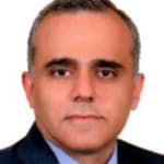 دکتر علیرضا لاشیئی فلوشیپ جراحی درون بین کلیه و مجاری ادراری (اندویورولوژی) استان تهران