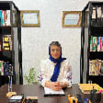 کارشناس ارشد ماریه فایقی کارشناس ارشد روانشناسی استان بوشهر
