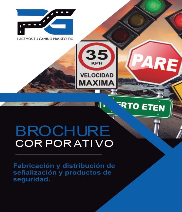 BROCHURE PG