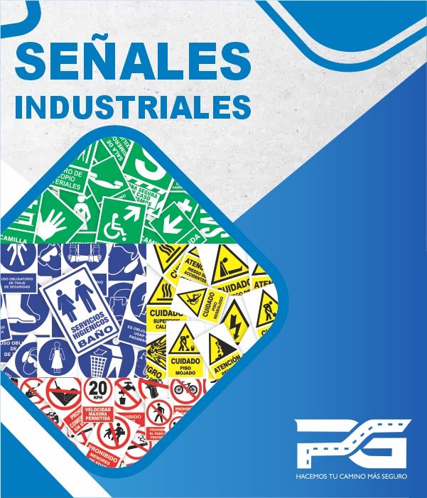 CATÁLOGO INDUSTRIALES