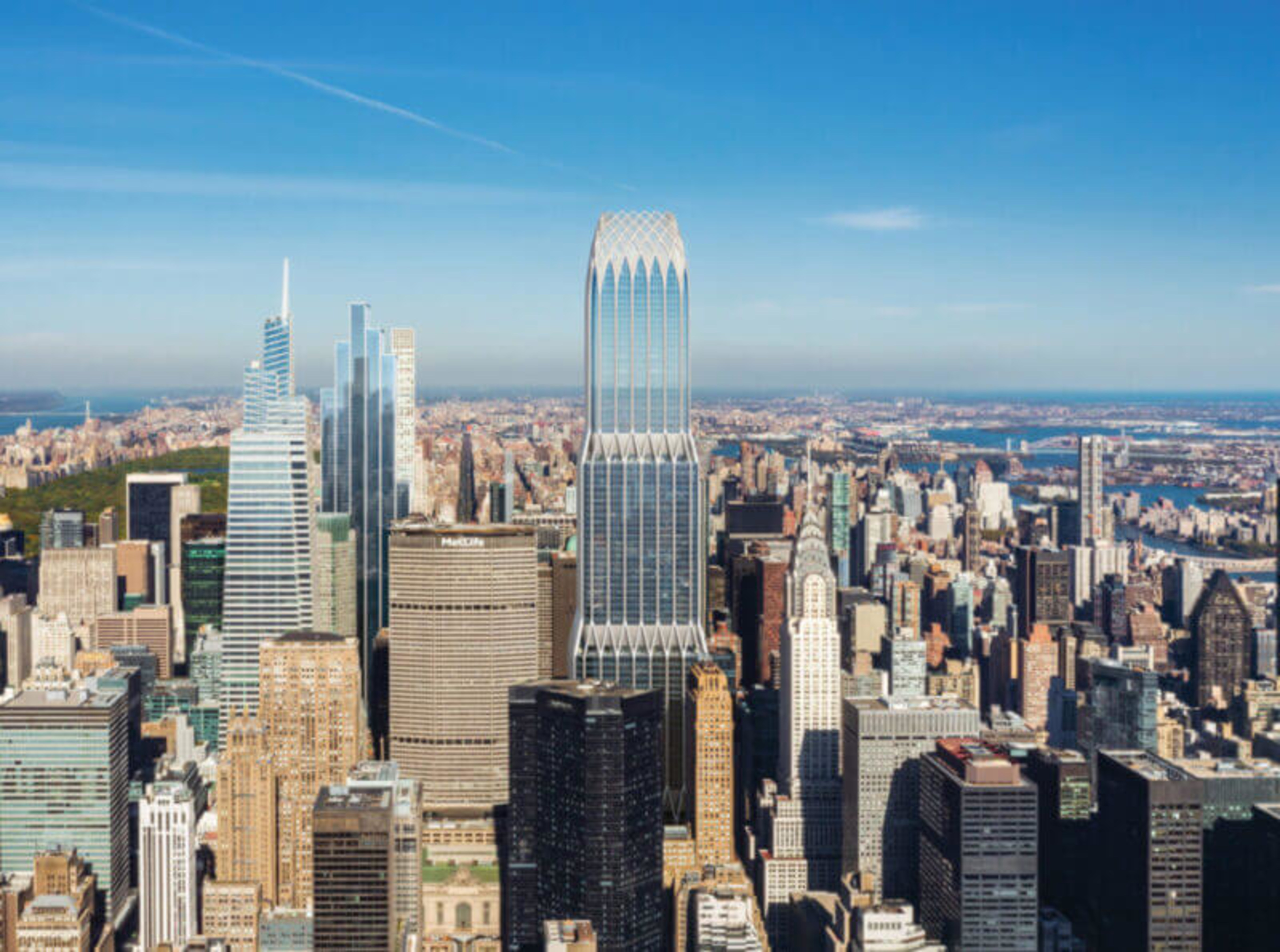 RXR 175 Park Avenue