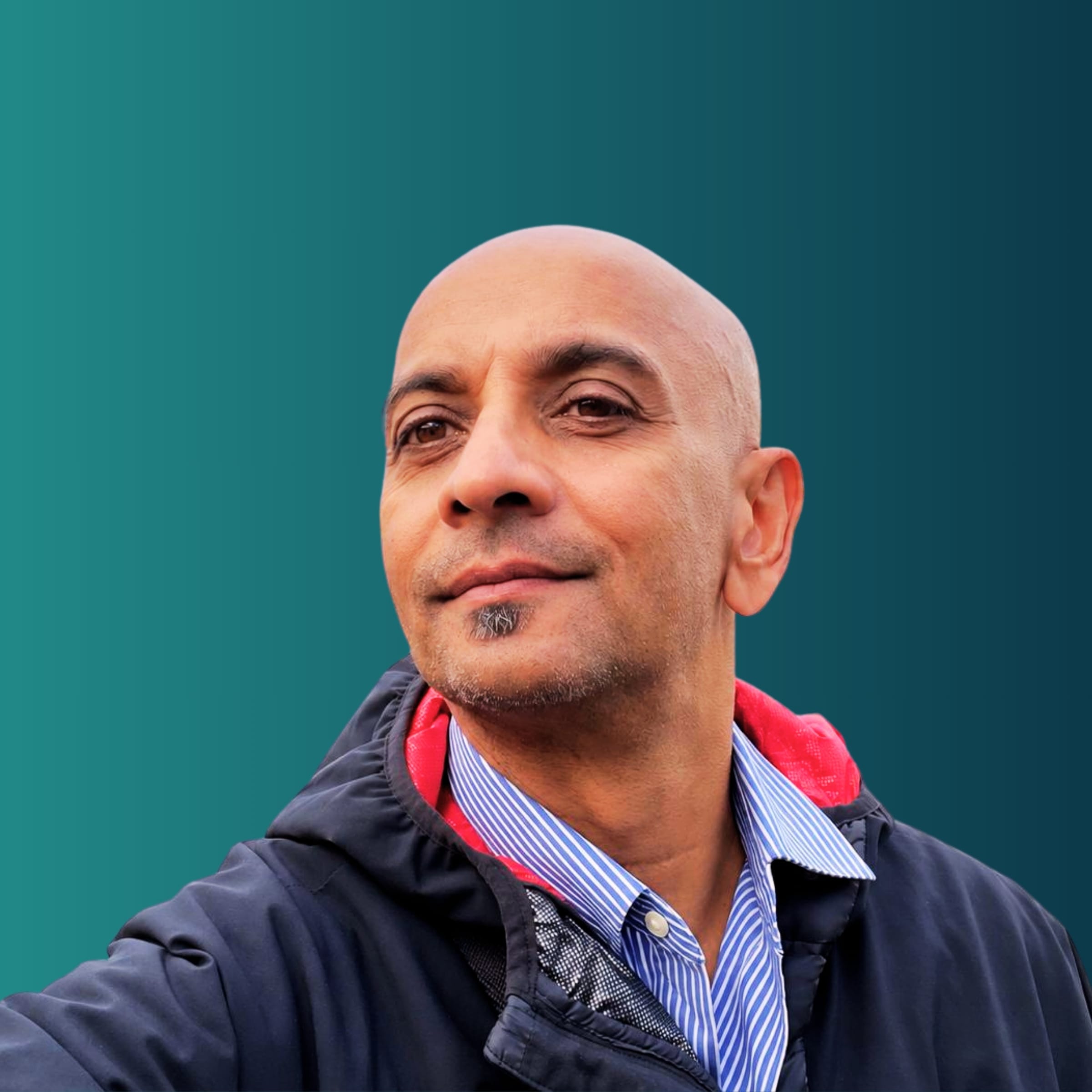 Sandip — Tour Guide License No. 6629
