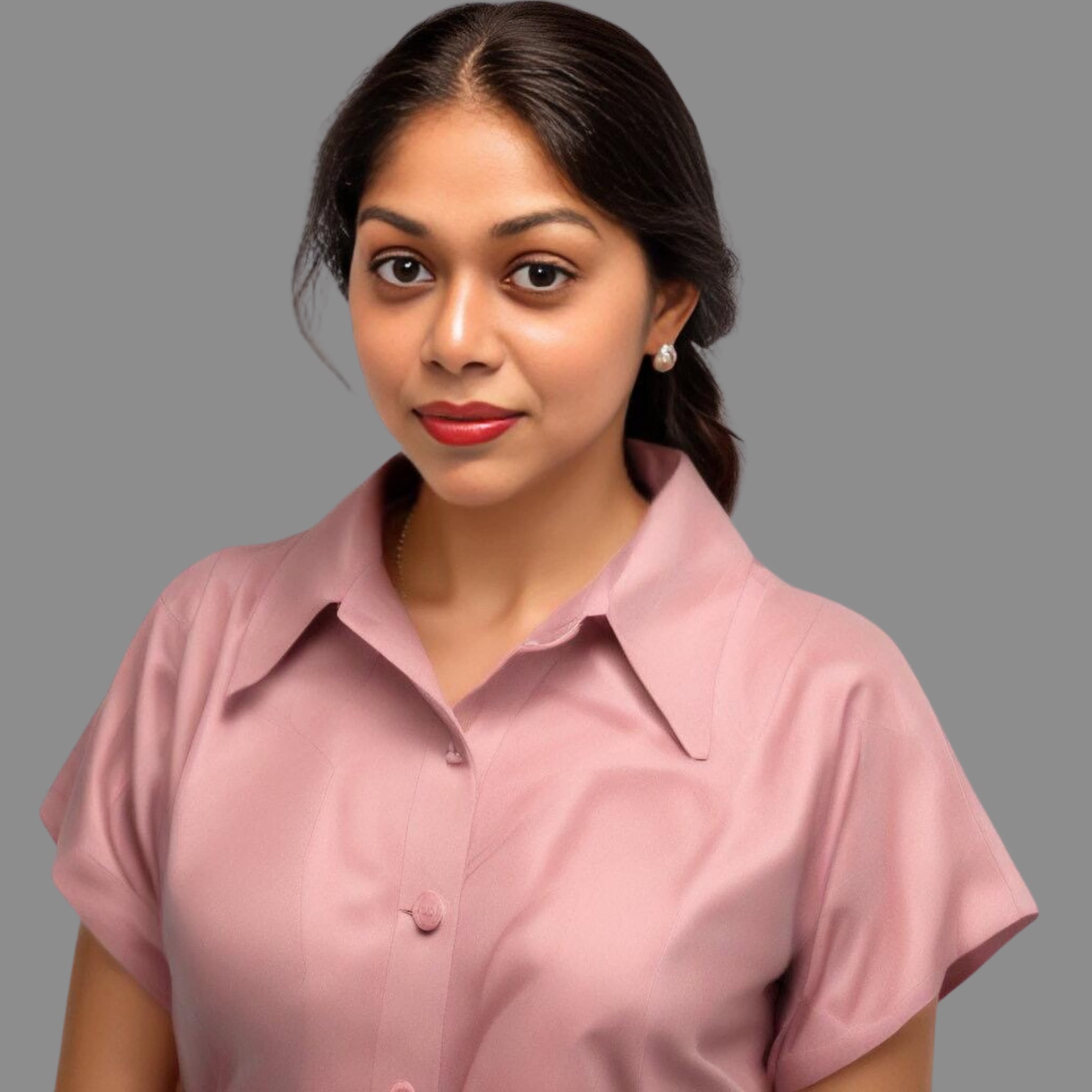 Nisha Berchmans