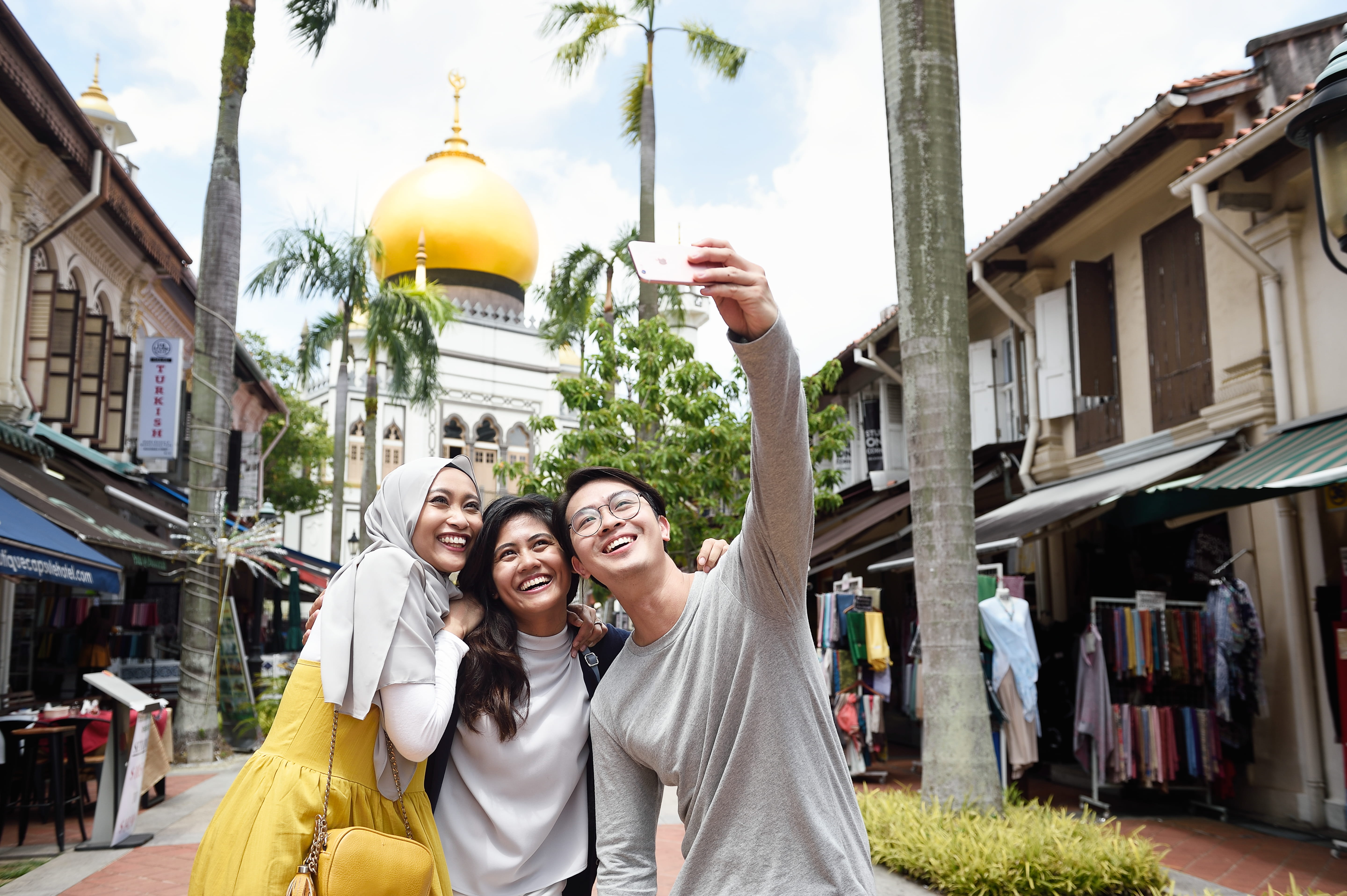 48-Hour Singapore