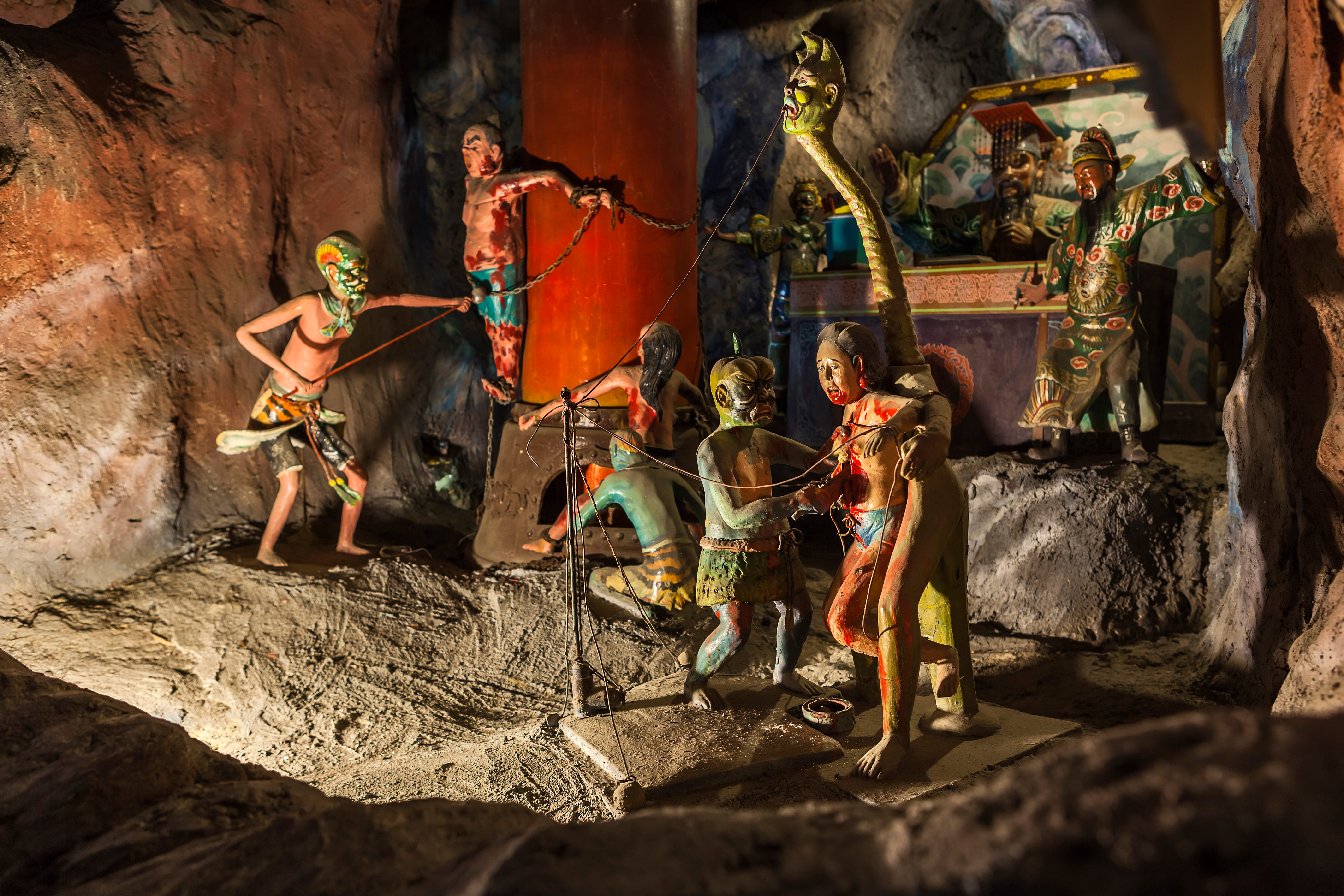 Haw Par Villa