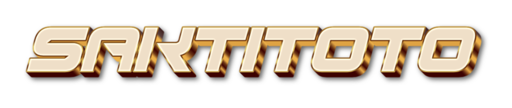 SAKTITOTO