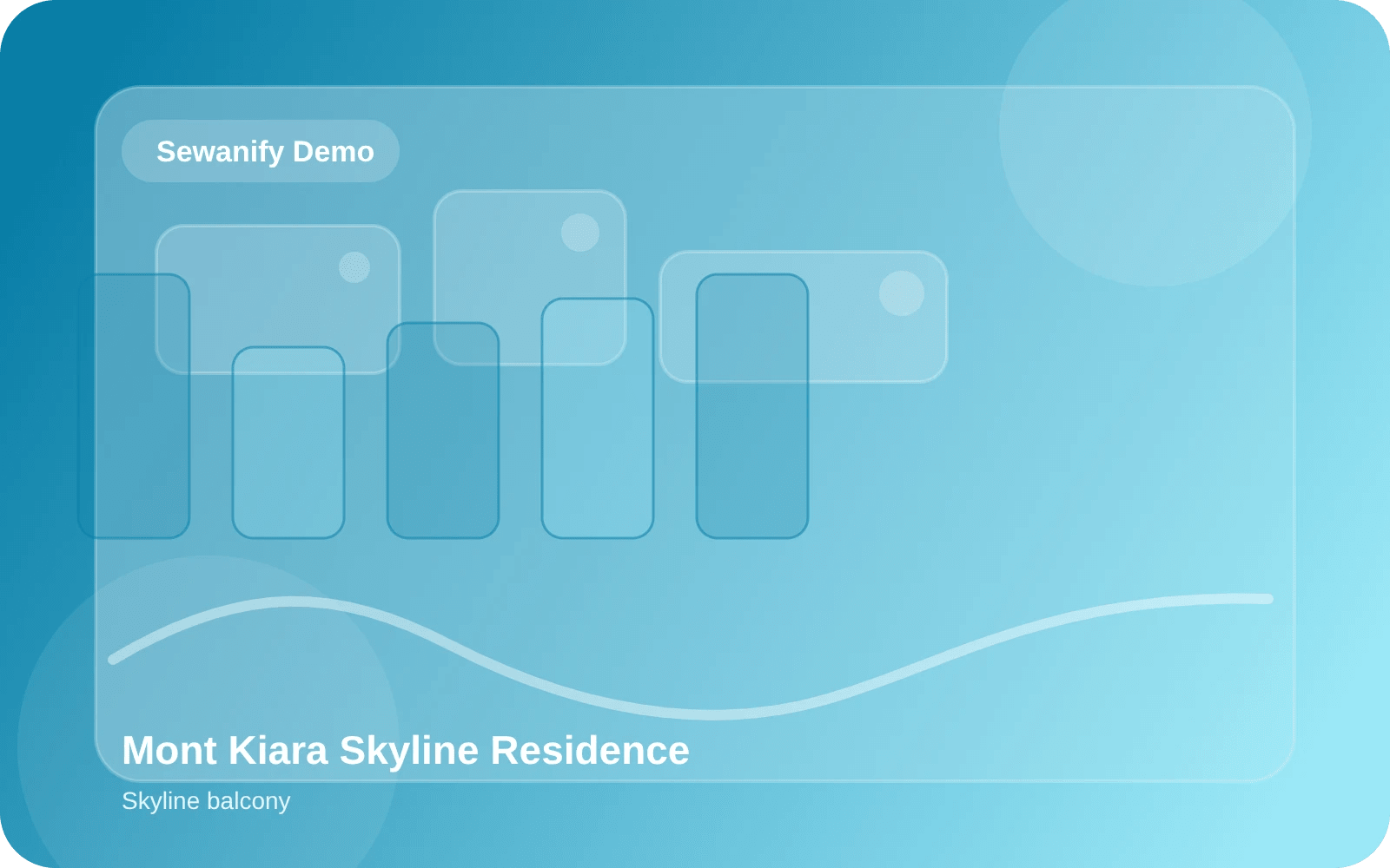 Mont Kiara Skyline Residence photo 4