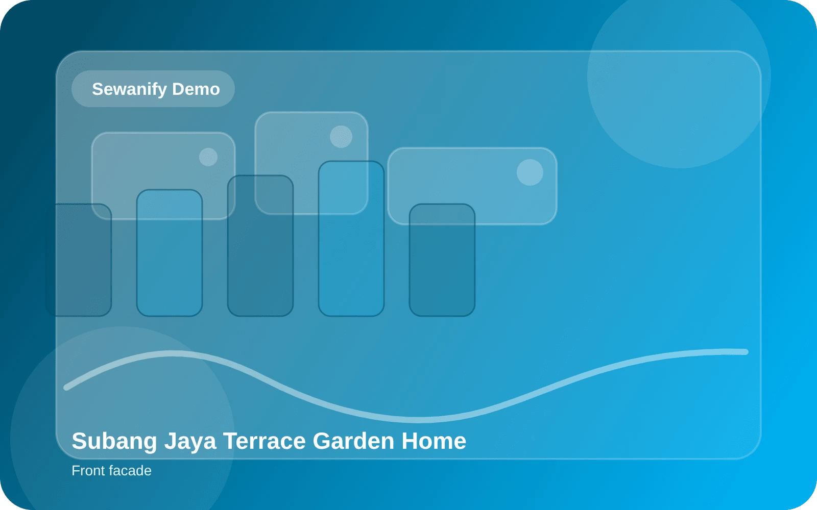 Subang Jaya Terrace Garden Home photo 1