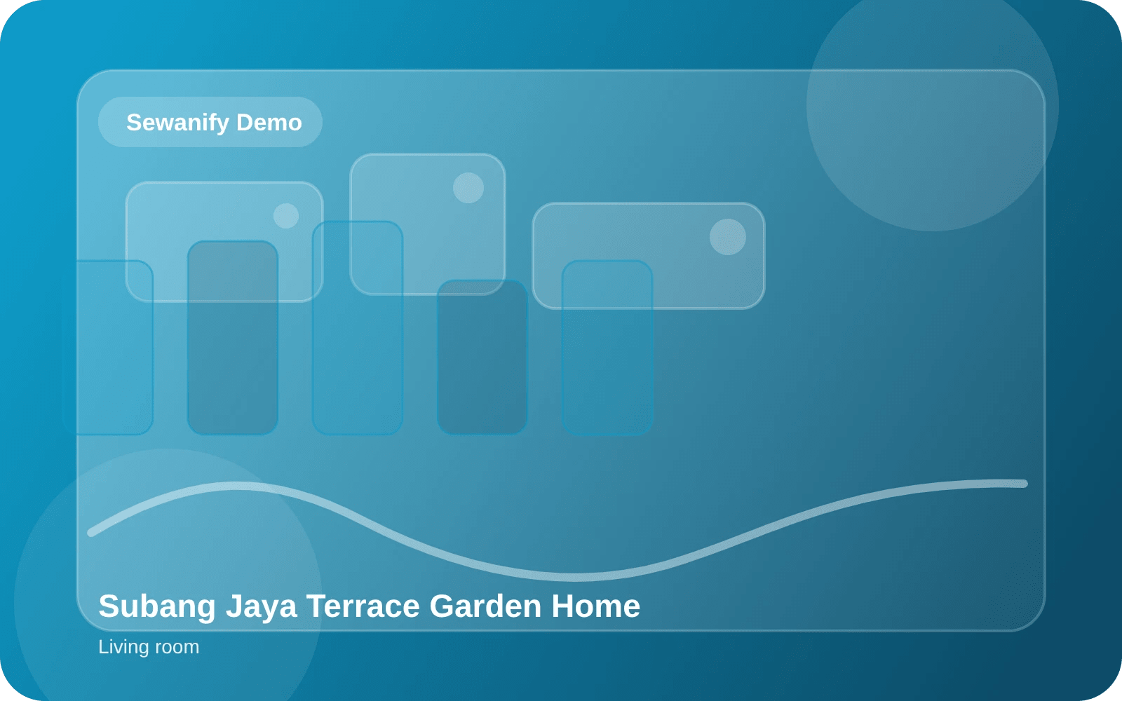 Subang Jaya Terrace Garden Home photo 2