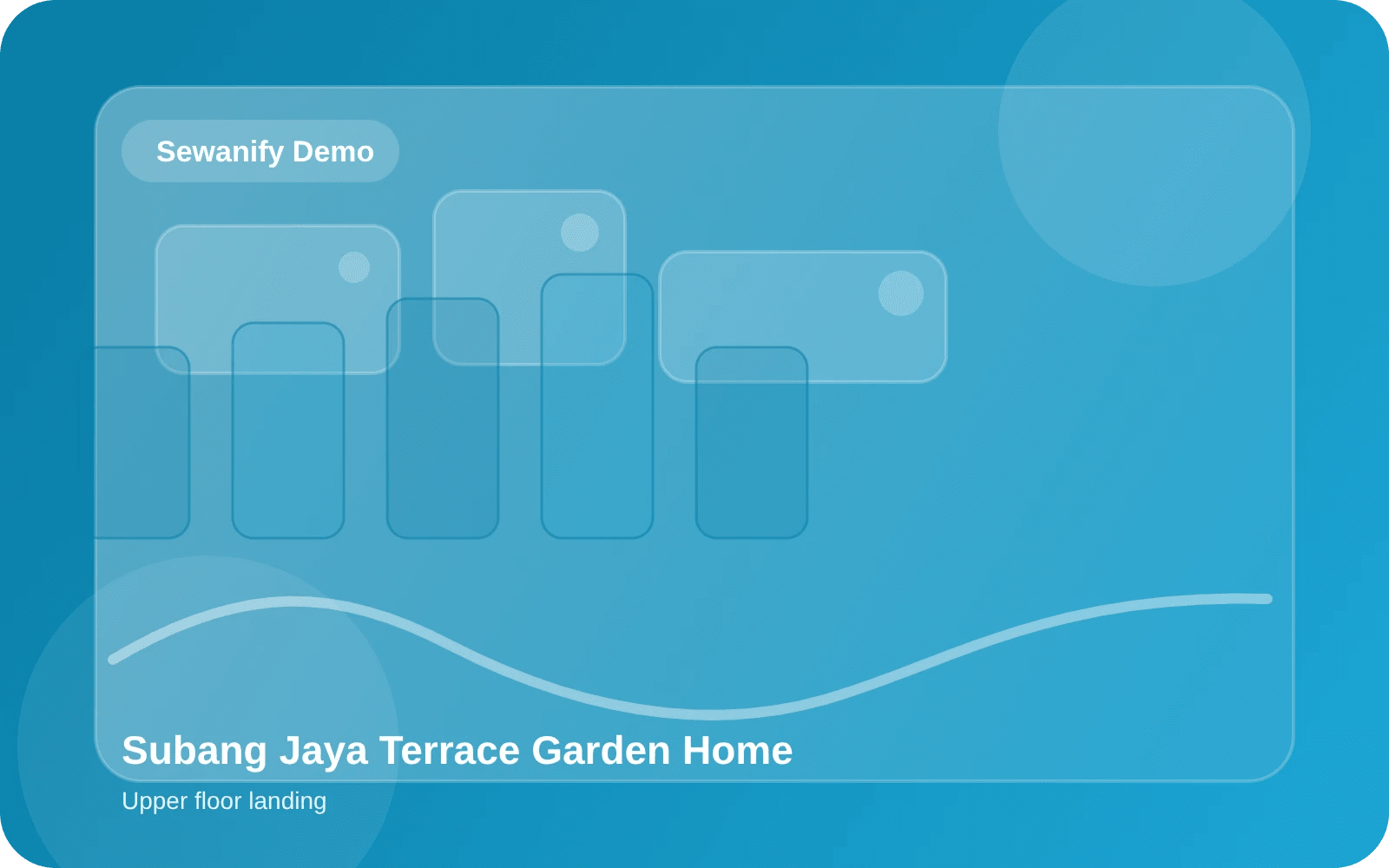Subang Jaya Terrace Garden Home photo 5