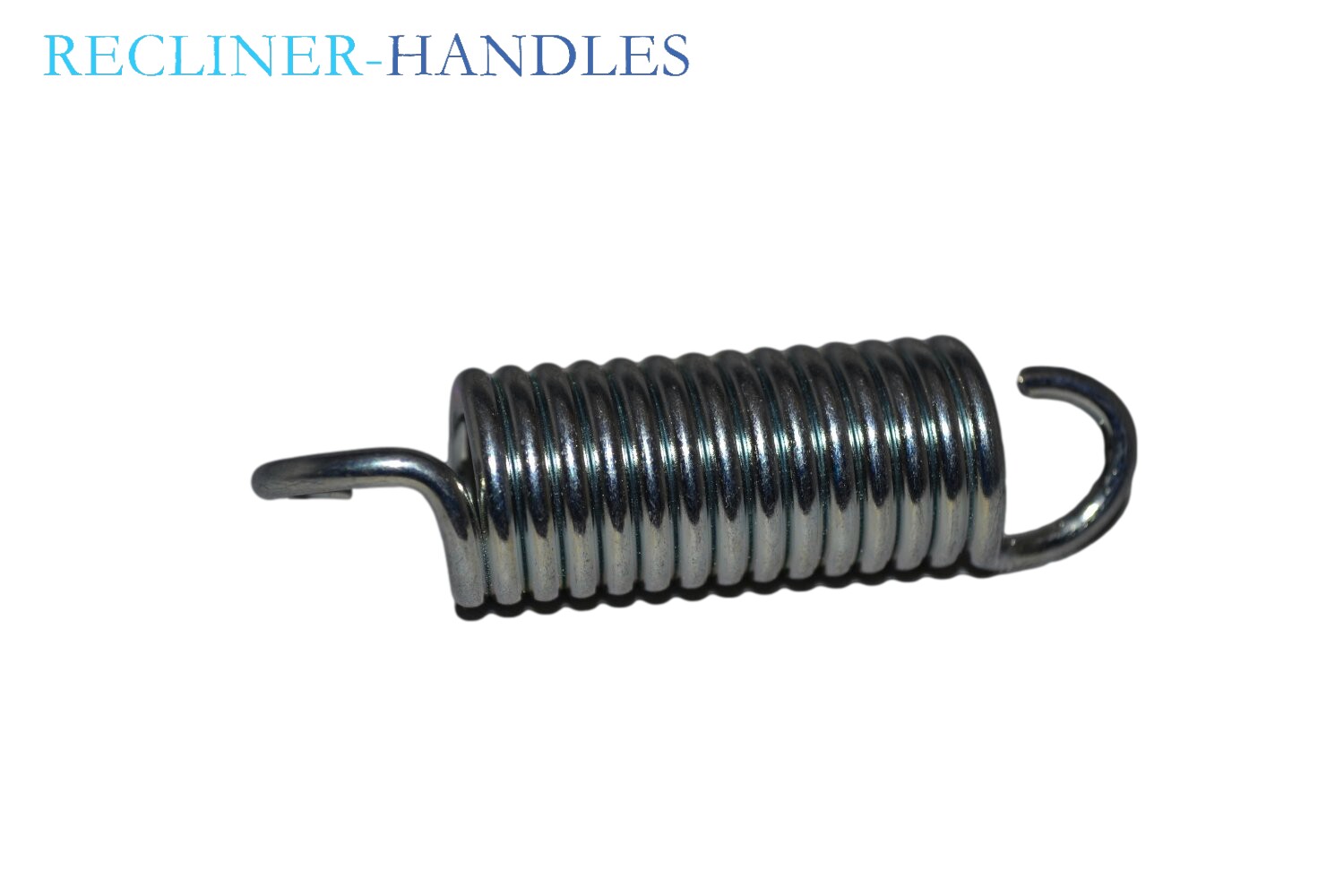Replacement Helical Side Spring for Sofa Sleeper Out Couch Deck Repair