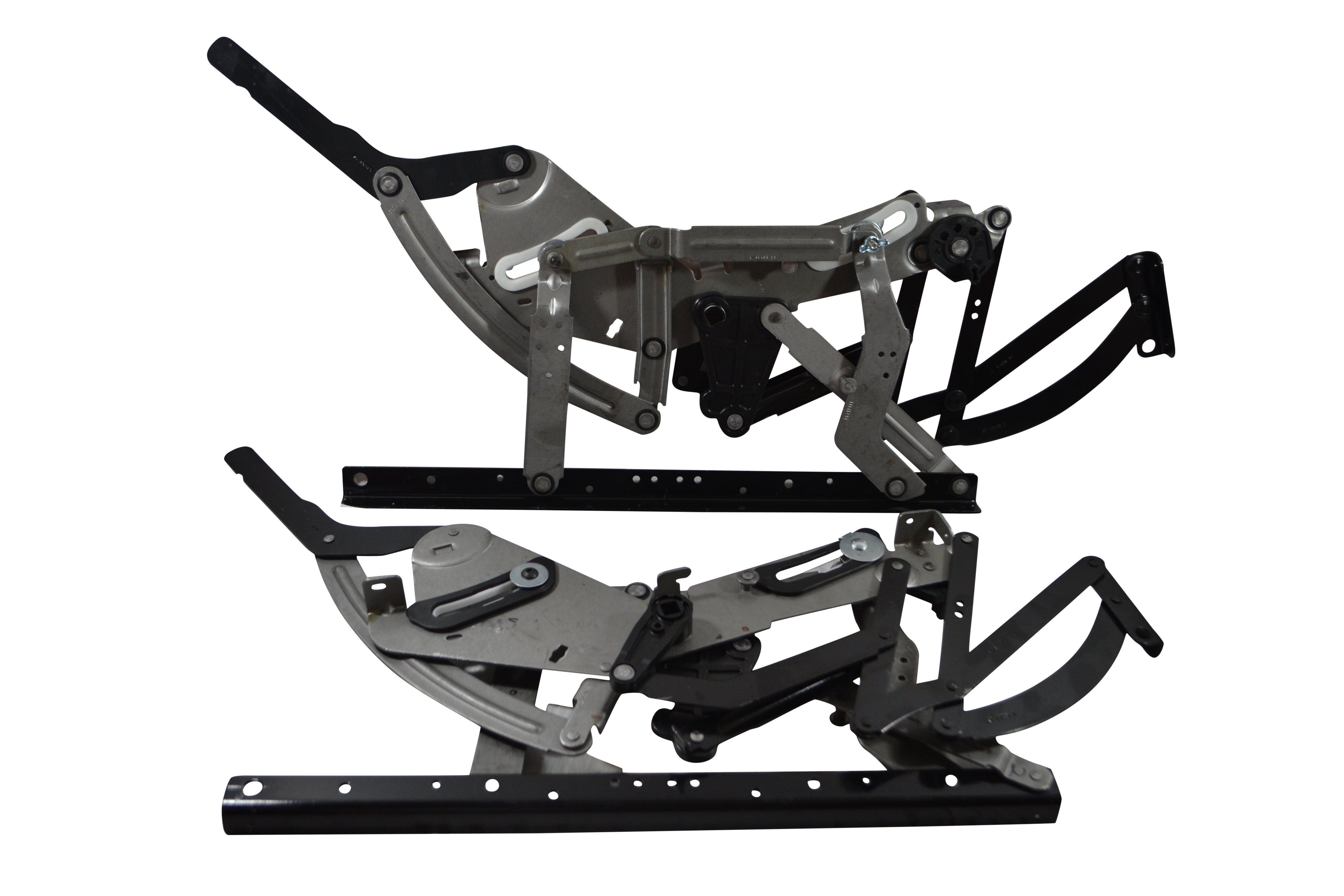 La Z Boy Recliner Mechanism Diagram